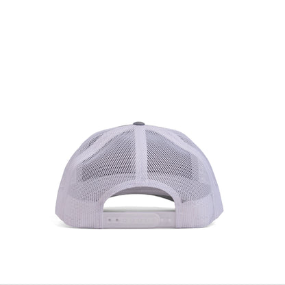 American Flag Patch Hat