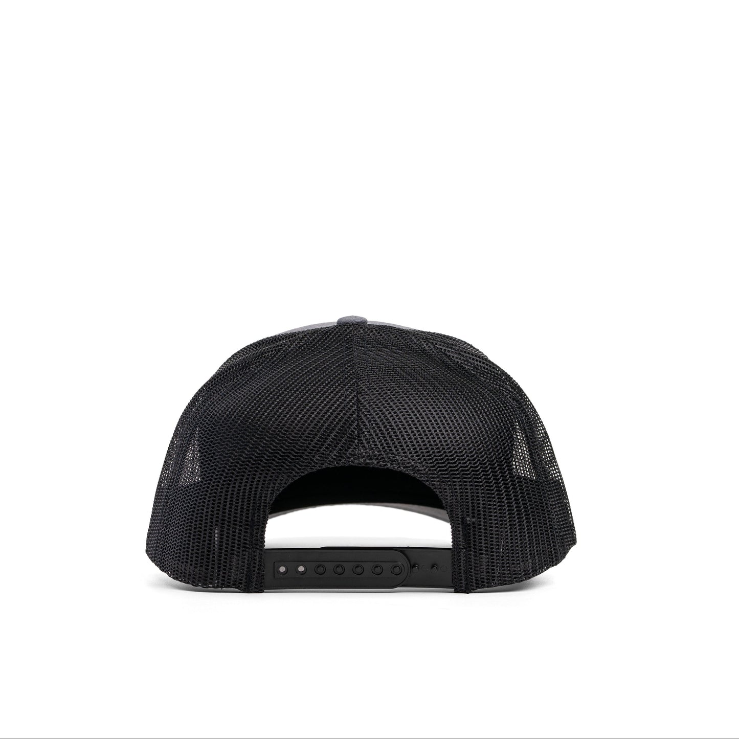 American Flag Patch Hat