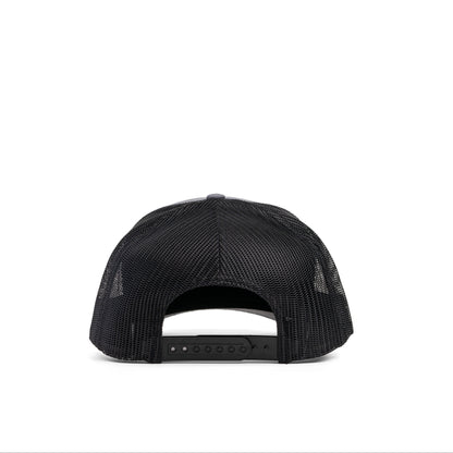 American Flag Patch Hat