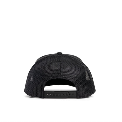 American Flag Patch Hat