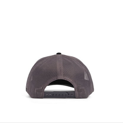 Broadhead Patch Hat