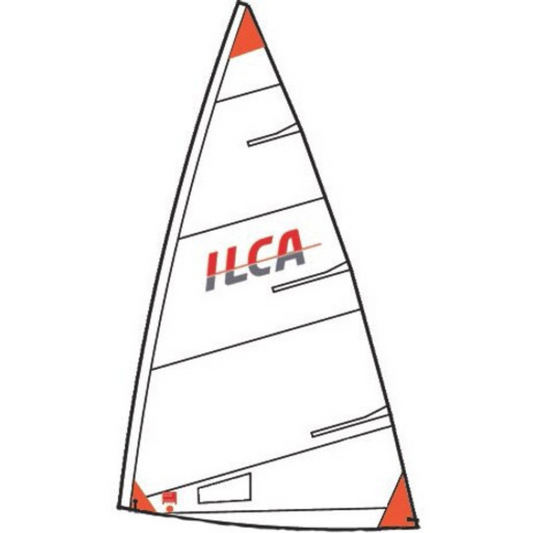 Hyde ILCA 4 Sail, Class Legal (Compatible with Laser® 4.7)