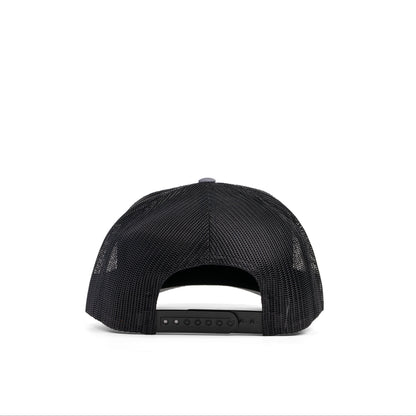 Born To Be Wild Patch Hat