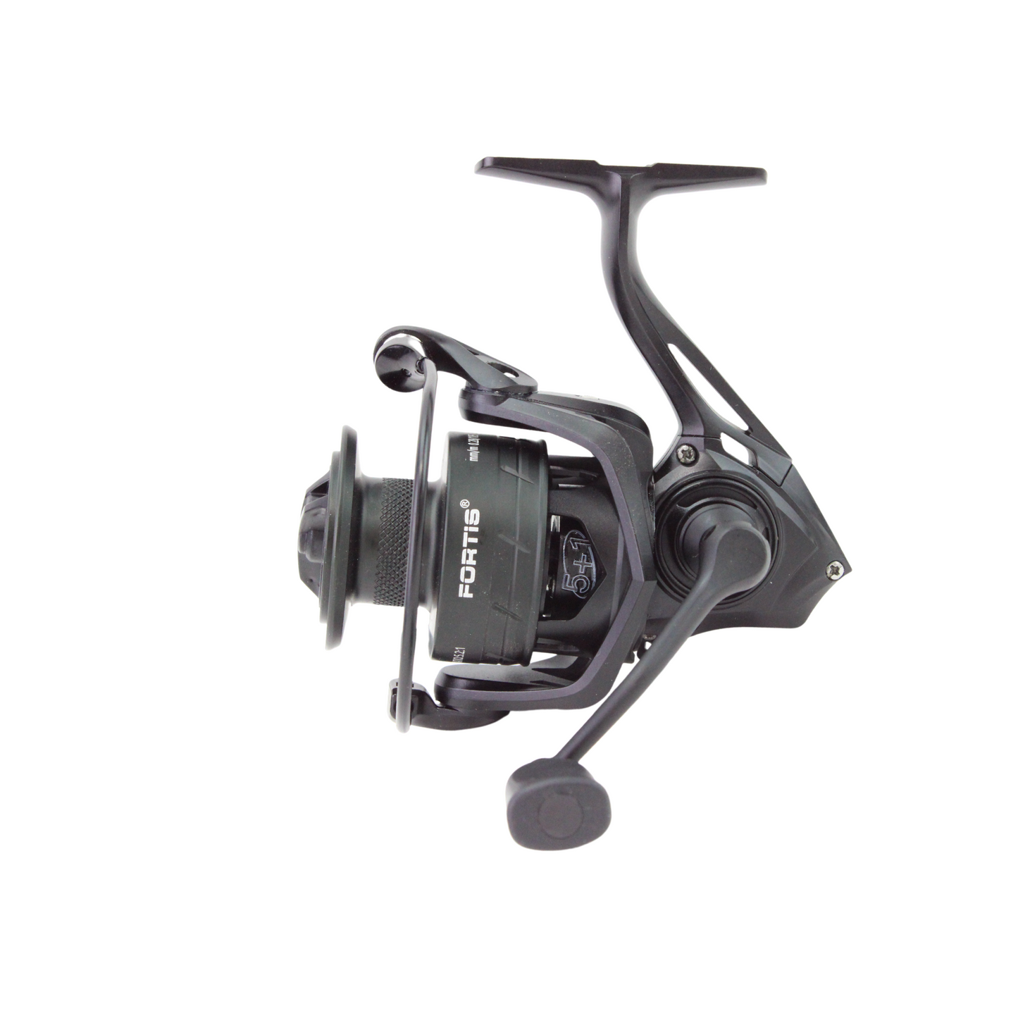 Wild Water Fly Fishing Fortis size 4000 Spinning Reel | SendIt Sailing