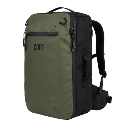 The Island Hopper Travel Backpack 40L