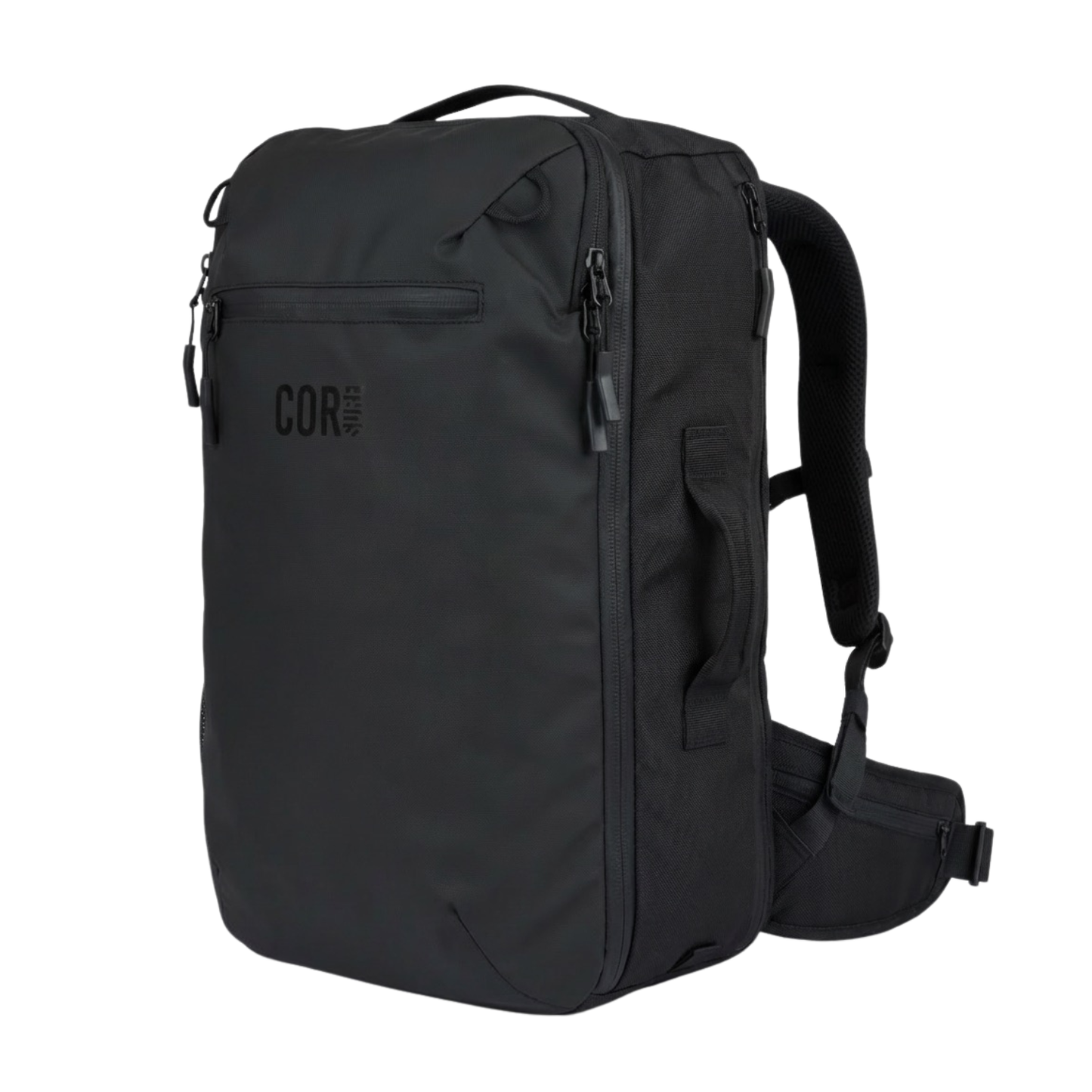 The Island Hopper Travel Backpack 40L