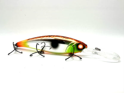 Havoc HD-30: Chrome UV