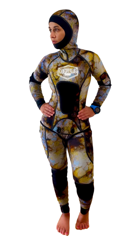 Blinky Tako Wetsuit (Womens)