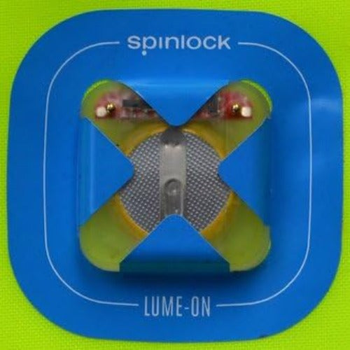 Spinlock Lume-On Lifejacket Illumination - Pair | SendIt Sailing