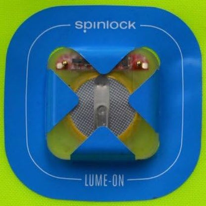 Spinlock Lume-On Lifejacket Illumination - Pair | SendIt Sailing