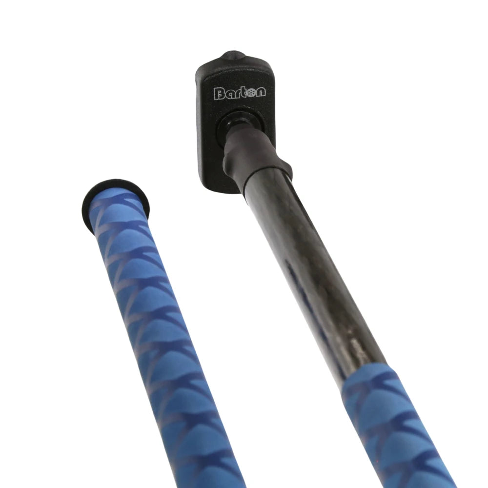 Barton Marine Carbon Fiber Tiller Extension