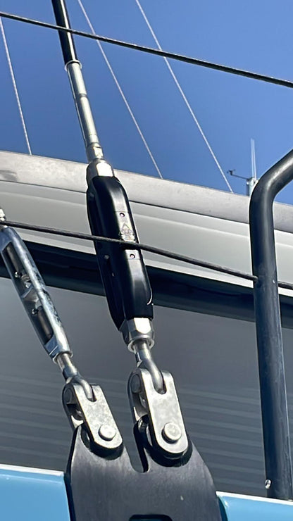 Cyclops smarttune Load Sensor | SendIt Sailing