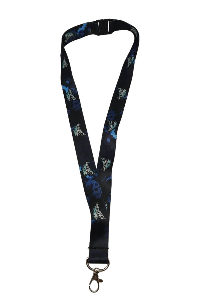 FDS Lanyard