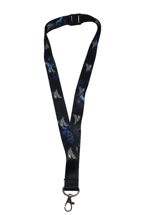 FDS Lanyard