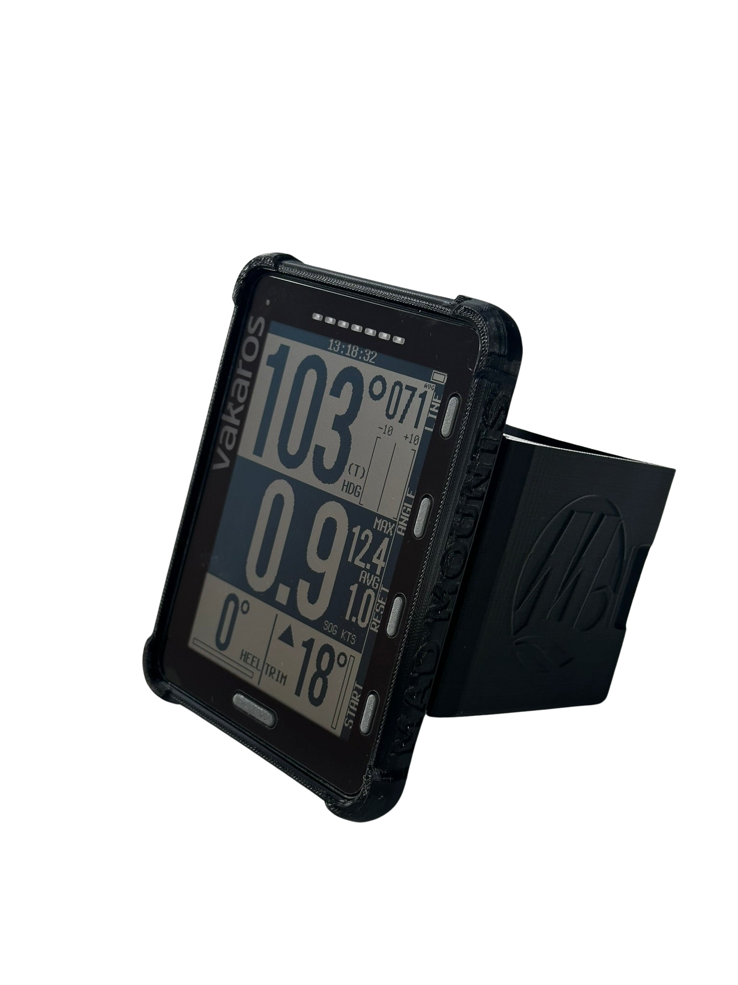 MadMounts MadMounts J80 Mount | SendIt Sailing