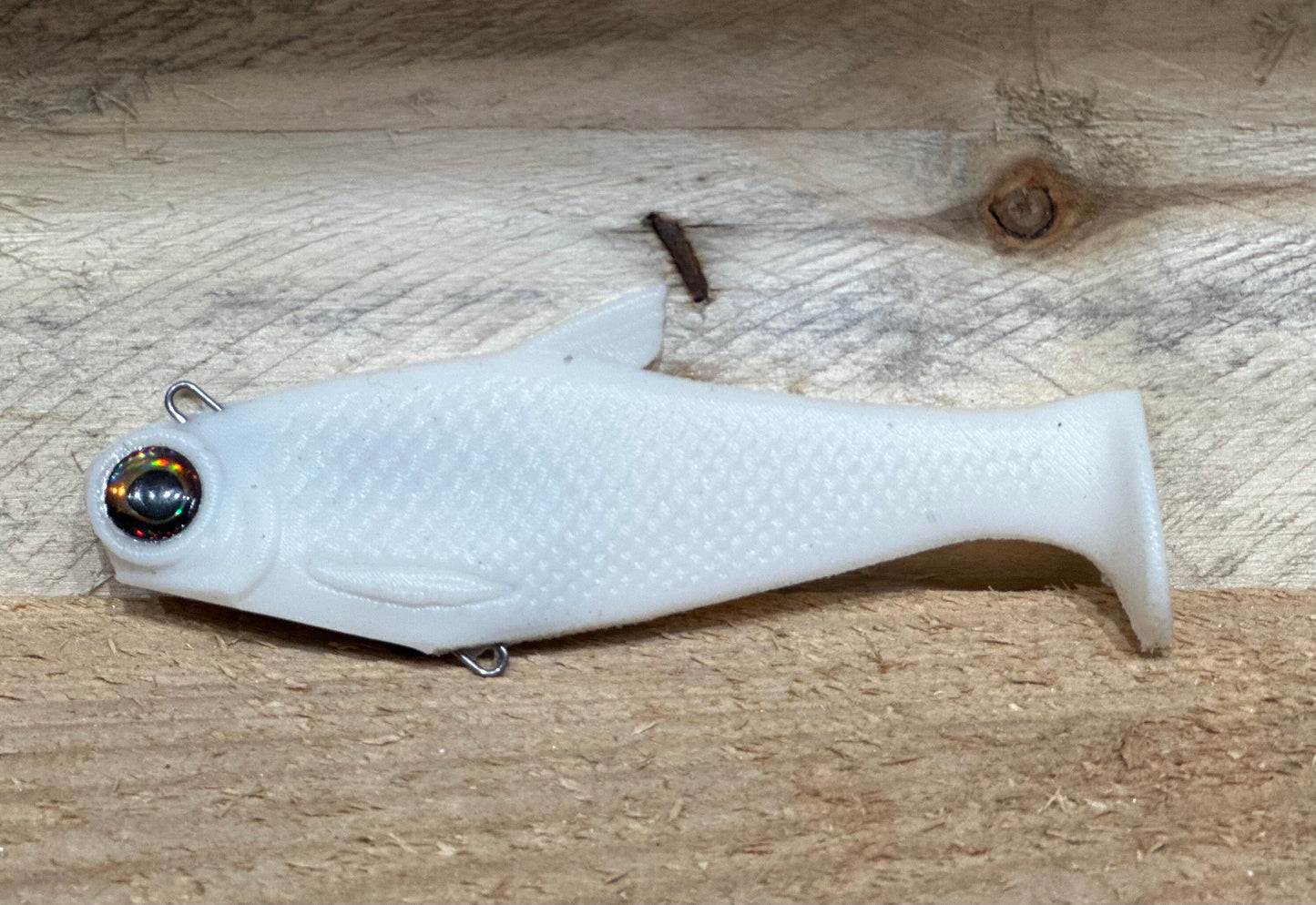 4" Fast Sink Burritos