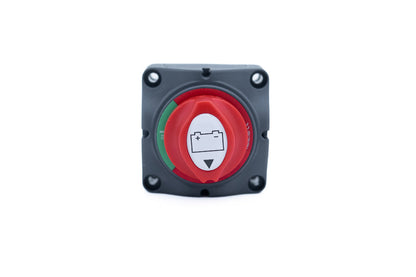 Battery Disconnect Switch On/OFF