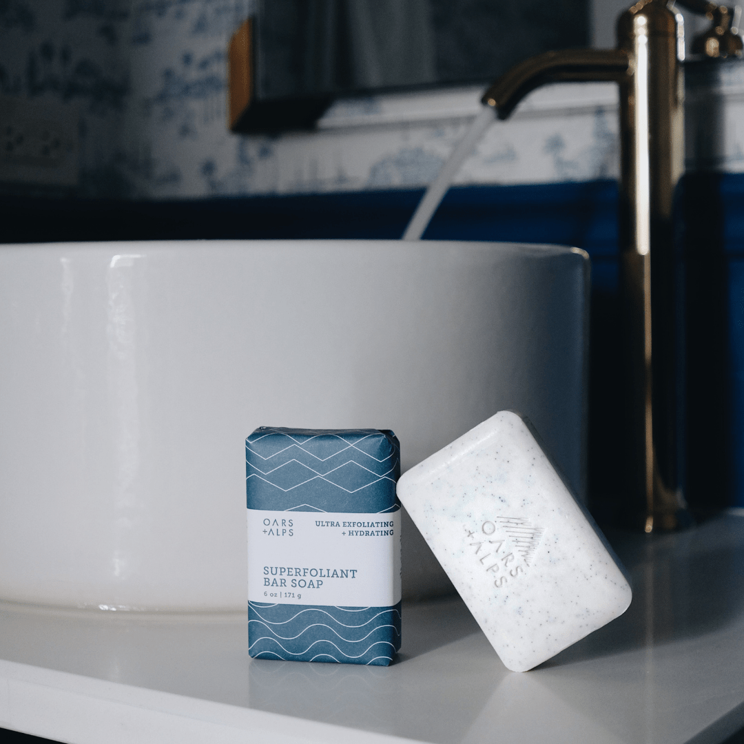 SendIt Sailing Bar Soap - Thumbnail 3
