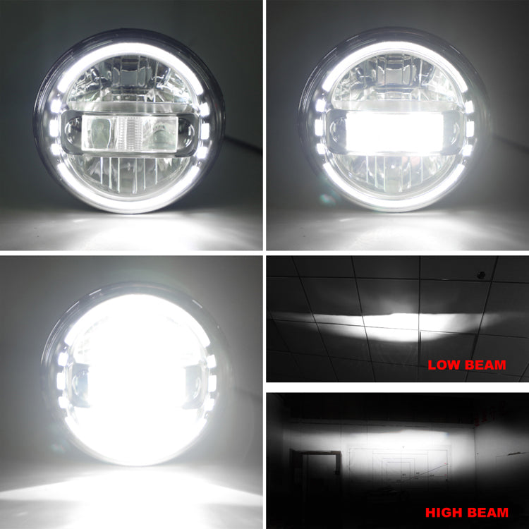 Empire Offroad LED 9in Lowrider Series | SendIt SailingEmpire Offroad LED 9in Lowrider Series