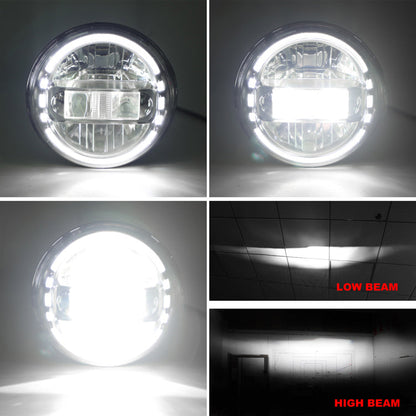 Empire Offroad LED 9in Lowrider Series | SendIt SailingEmpire Offroad LED 9in Lowrider Series