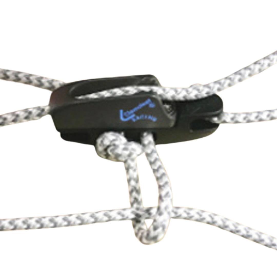 Toe strap Adjustment Kit for ILCA Dinghy / Laser®