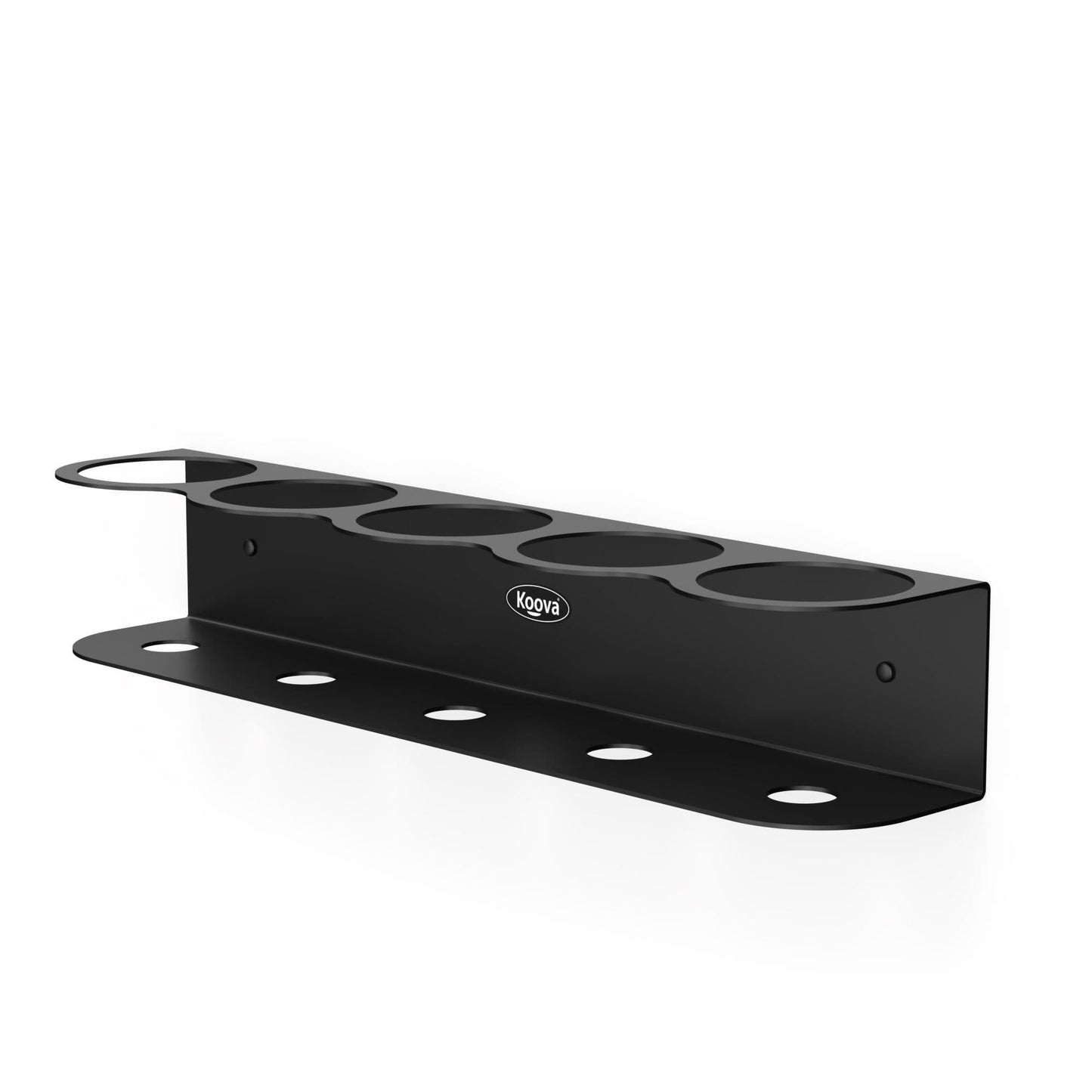 Spray Bottle Holder - 5 Bottle