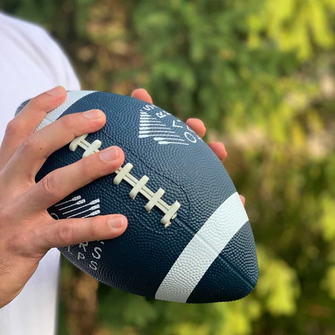 Oars + Alps Football - Thumbnail 5