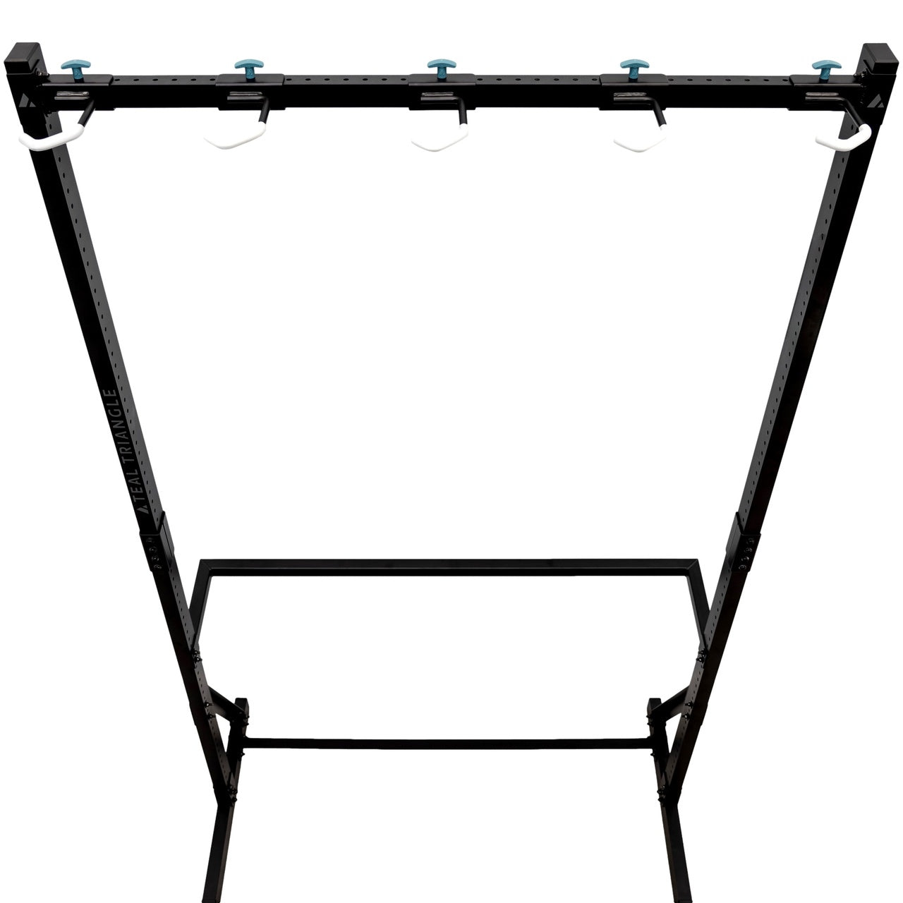 Freestanding Bike Rack | G-Bike | Holds 5 Bikes