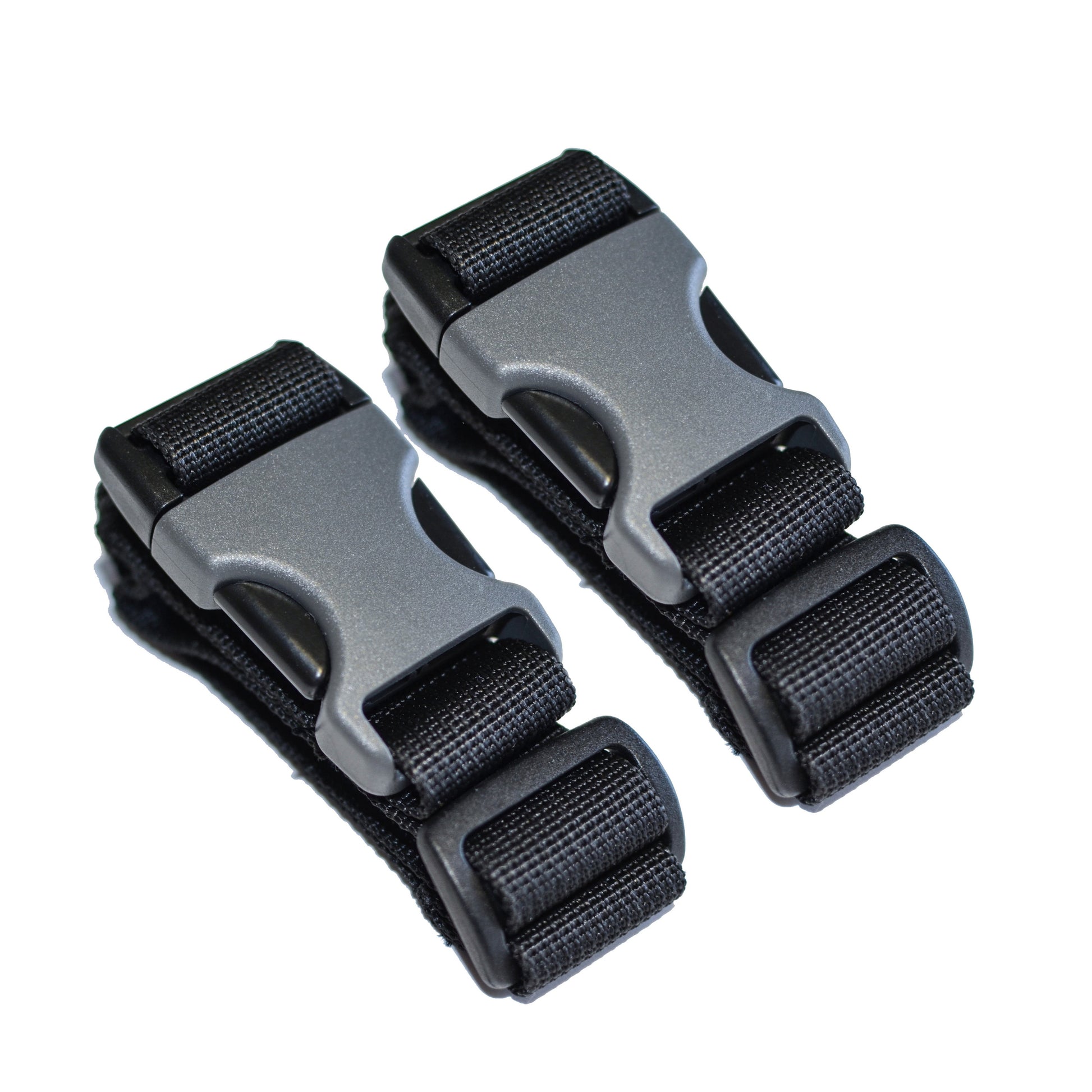 Spinlock Deckvest 5D Thigh Strap Clips Pair | SendIt Sailing