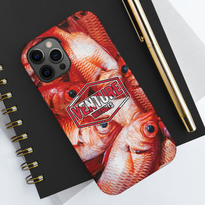 Menpachi Phone Cases