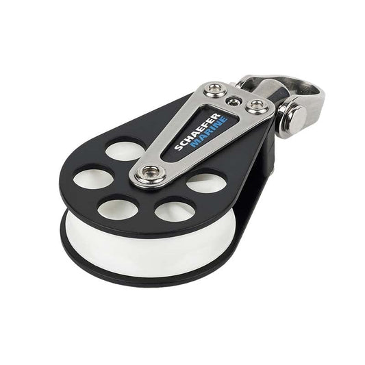 Schaefer Single, Universal Head | SendIt Sailing