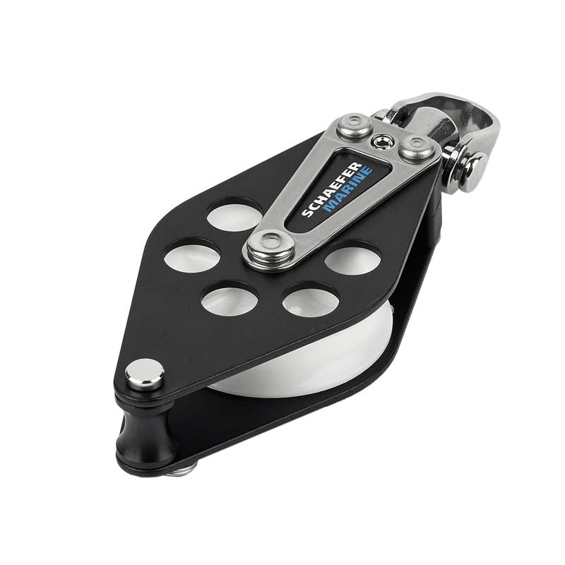 Schaefer Single, Universal Head, Becket | SendIt Sailing