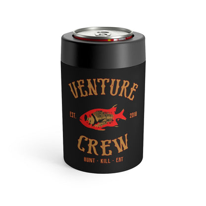 Venture Crew Menpachi Cranker