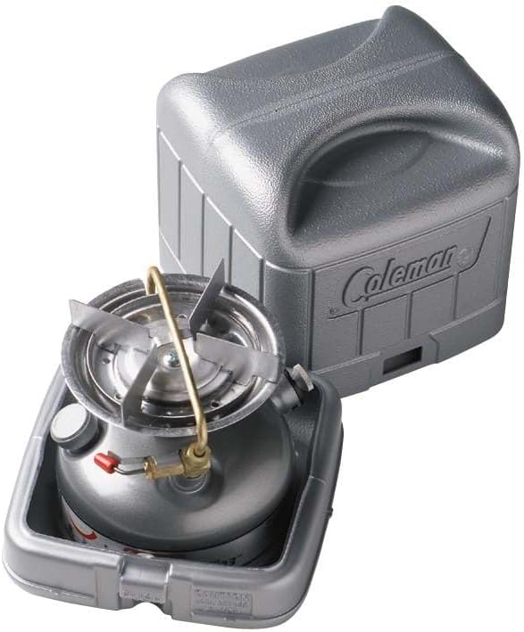 Coleman Sportster® II Dual Fuel™ 1-Burner Stove