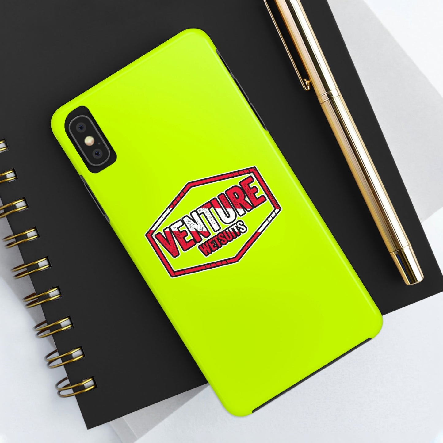 HI-VIS Phone Cases