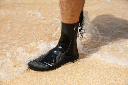 3.5mm Essentials High Top Socks