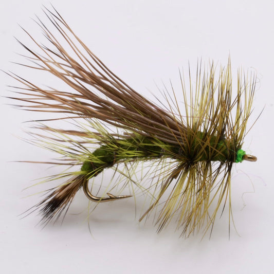 HazyFly Olive Stimulator