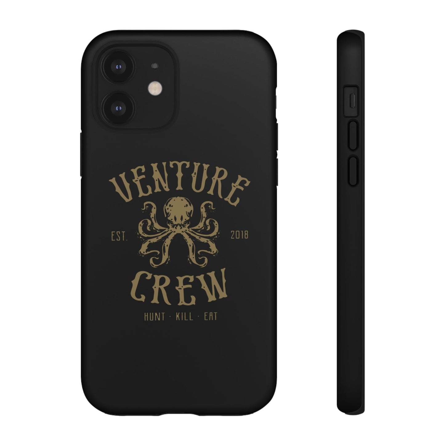 Venture Crew Phone Case