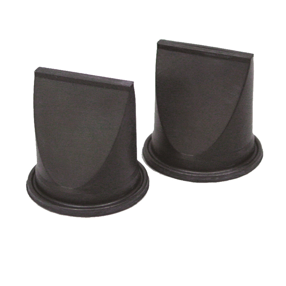 Dometic Duck Bill Valve Kit - 1-1/2in