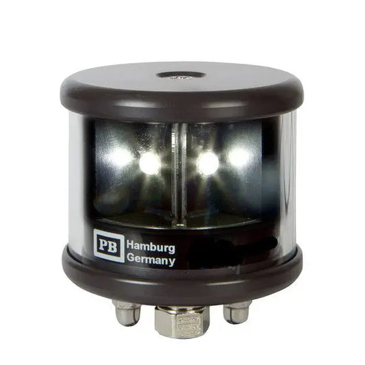 Peters Bey LED 580 3nm Masthead Light | SendIt Sailing