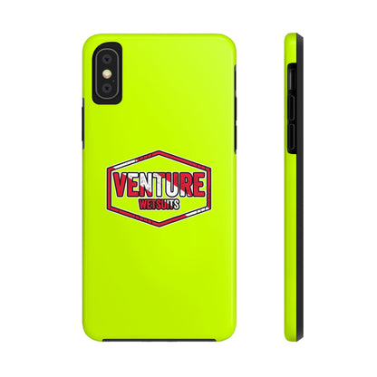 HI-VIS Phone Cases