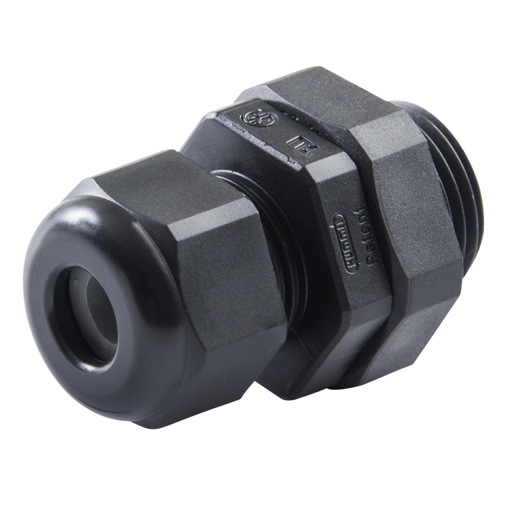 Ancor Marine Grade Electrical Wire Seal - Round Cable, 18 to 10 AWG, 3/8in NPT