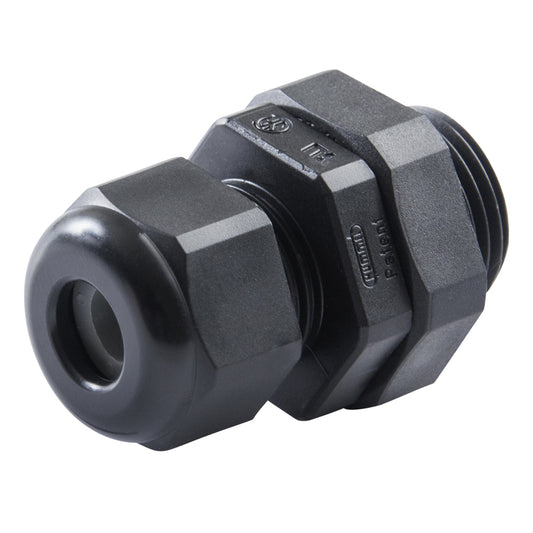 Ancor Marine Grade Electrical Wire Seal - Round Cable, 18 to 10 AWG, 3/8in NPT