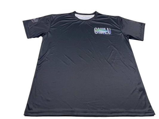 Omilu Dri Fit T-Shirt (Adult/Keiki)
