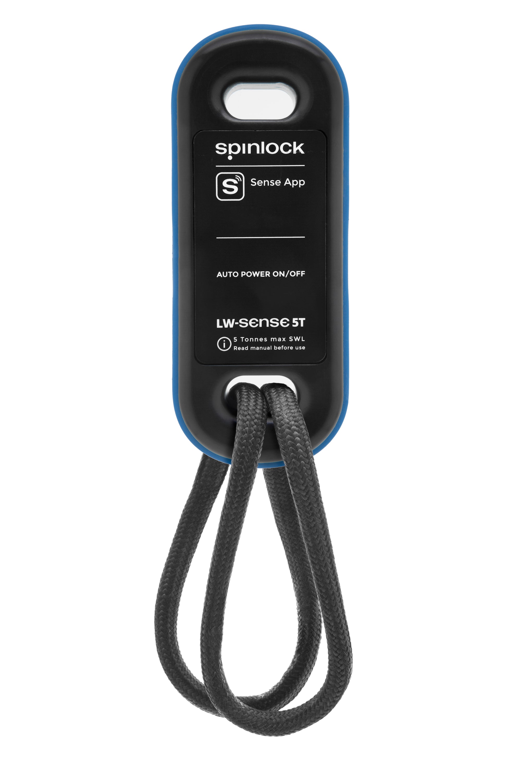 Spinlock Wireless Sense with Bluetooth Connection | SendIt Sailing