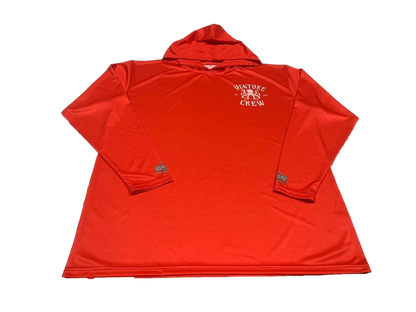 Venture Crew Dri Fit Hoodie (Adult/Keiki)