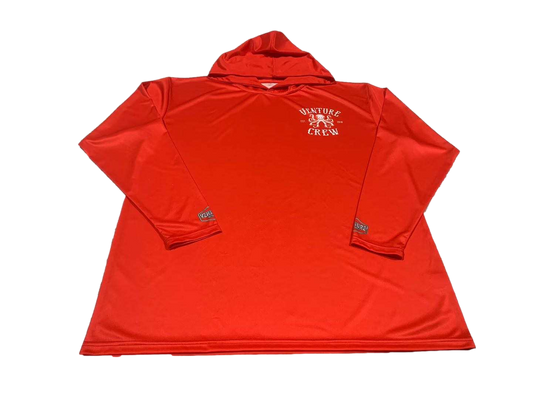 Venture Crew Dri Fit Hoodie (Adult/Keiki)