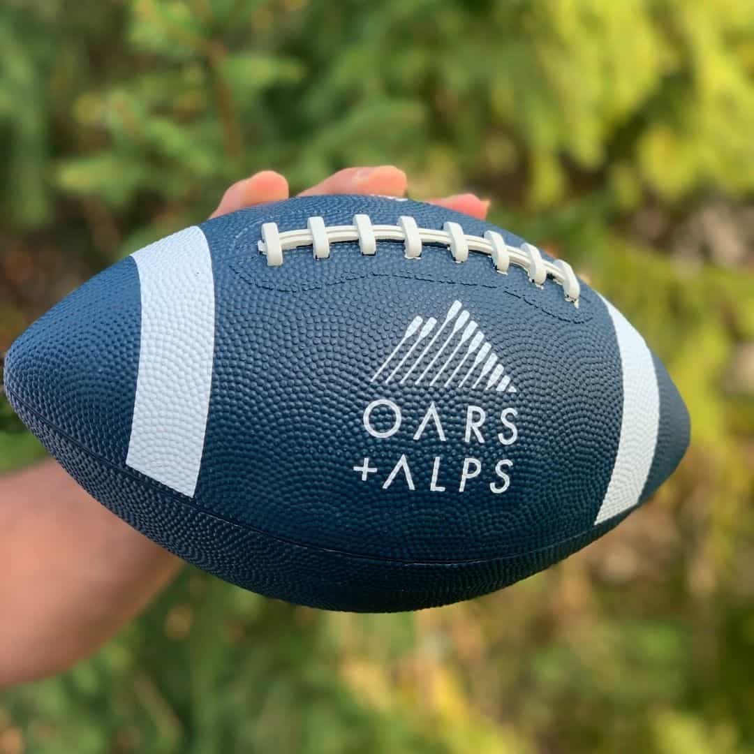 Oars + Alps Football - Thumbnail 2