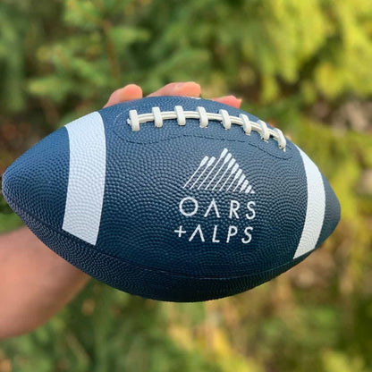 O + A Football