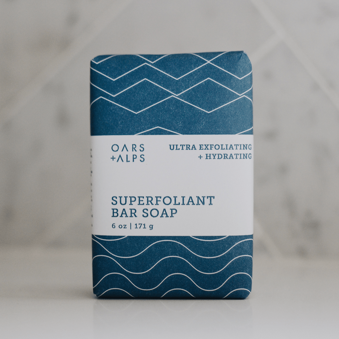 SendIt Sailing Bar Soap - Thumbnail 2